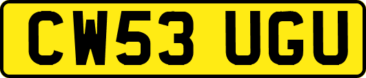 CW53UGU