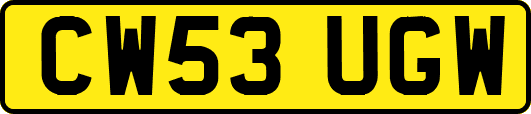 CW53UGW