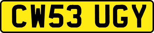 CW53UGY