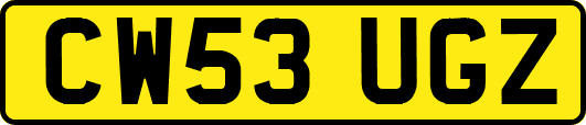 CW53UGZ