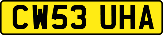 CW53UHA