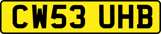 CW53UHB