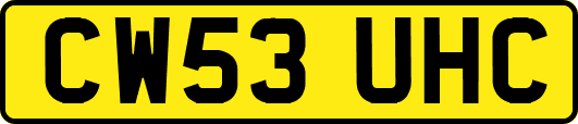 CW53UHC