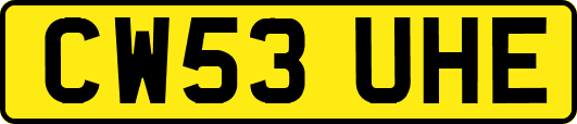 CW53UHE