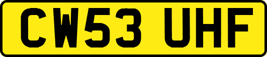CW53UHF