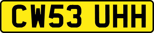 CW53UHH