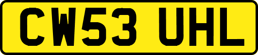 CW53UHL