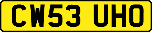 CW53UHO