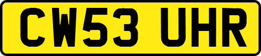 CW53UHR