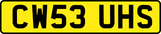 CW53UHS