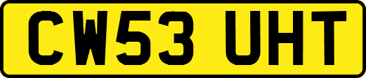 CW53UHT