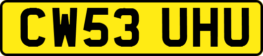 CW53UHU