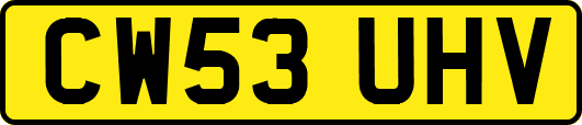 CW53UHV