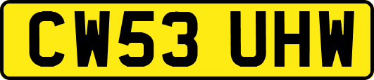 CW53UHW