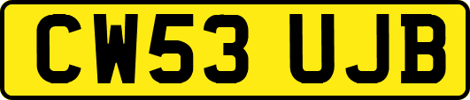 CW53UJB