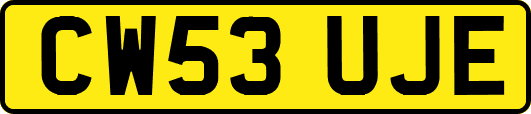 CW53UJE