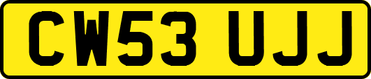 CW53UJJ