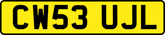 CW53UJL