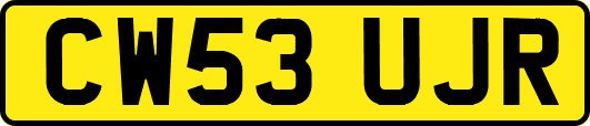 CW53UJR