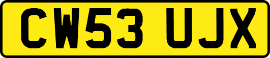 CW53UJX