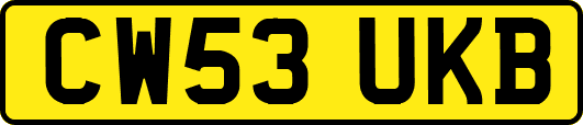CW53UKB