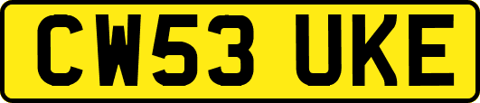 CW53UKE