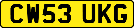 CW53UKG