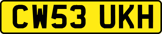 CW53UKH