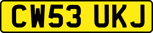 CW53UKJ
