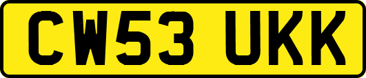 CW53UKK