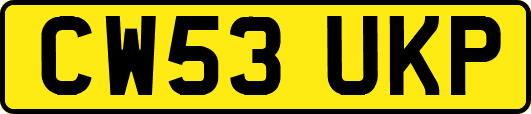 CW53UKP
