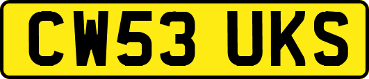 CW53UKS