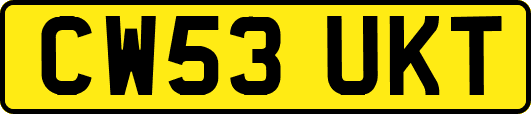 CW53UKT