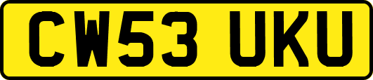 CW53UKU