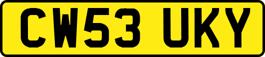 CW53UKY
