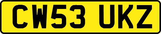 CW53UKZ