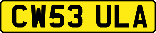 CW53ULA