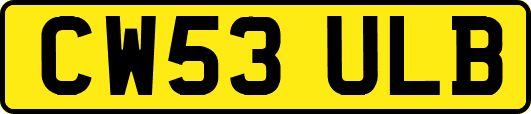 CW53ULB