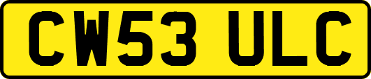 CW53ULC