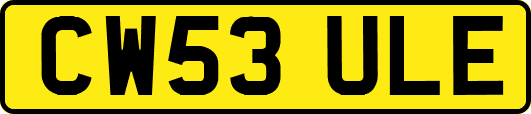 CW53ULE