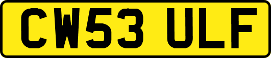 CW53ULF