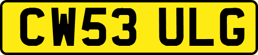 CW53ULG