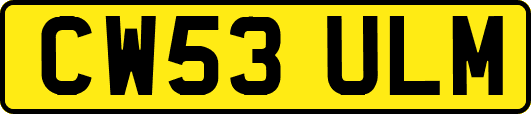 CW53ULM