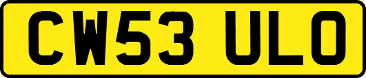 CW53ULO