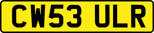 CW53ULR