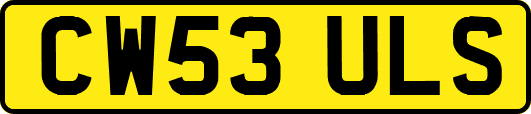 CW53ULS
