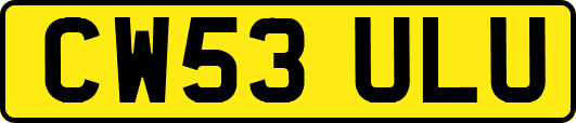 CW53ULU