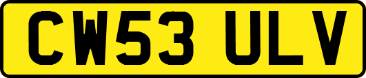 CW53ULV