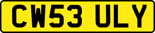 CW53ULY