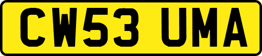 CW53UMA